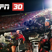 ESPN 3D