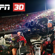 ESPN 3D