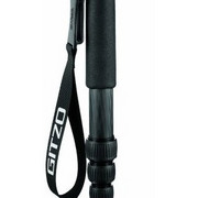 Gitzo Traveler Carbon Fiber Monopod
