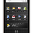 Nexus One Phone
