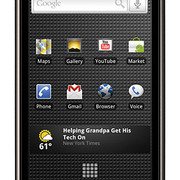 Nexus One Phone