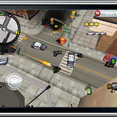 Chinatown Wars
