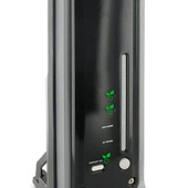iGo Green Power Smart Tower