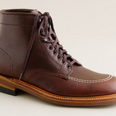 Alden Indy Boots