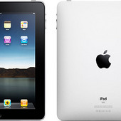 Apple iPad