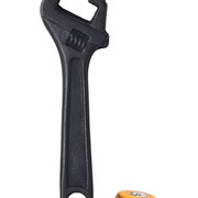 Cast Iron Wrench Bottle Opener