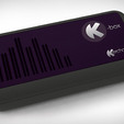Kerchoonz K-Box Speaker