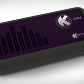 Kerchoonz K-Box Speaker