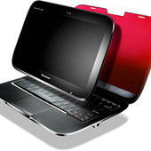 Lenovo IdeaPad U1 Hybrid Notebook
