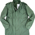 M-65 Field Coat