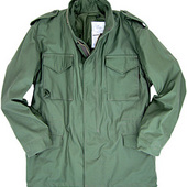 M-65 Field Coat