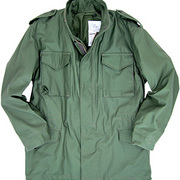 M-65 Field Coat