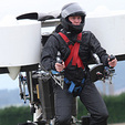 Martin Jet Pack
