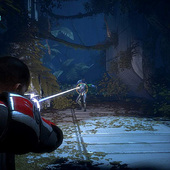 Mass Effect 2