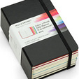 Moleskine Color A Month Planner Set