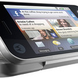 Motorola Backflip