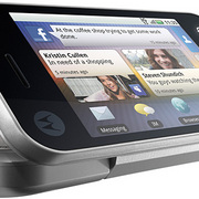 Motorola Backflip
