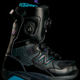 New Balance 686 Snow Boot
