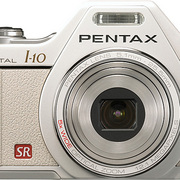 Pentax Optio I-10