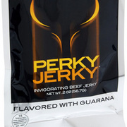 Perky Jerky