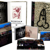 Minotaur by The Pixies