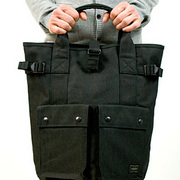 Porter Smoky Backpack