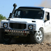 QT Wildcat 500DKR