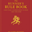 The Runner's Rule Book