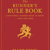 The Runner's Rule Book