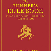 The Runner's Rule Book
