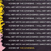 The Simpsons: An Uncensored, Unauthorized History