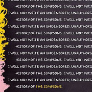 The Simpsons: An Uncensored, Unauthorized History