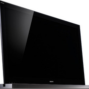 Sony Bravia NX800 HDTV