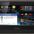 Sony Dash