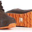Sorel Fairbanks Drift Arctic Sneaker