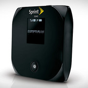 Sprint Overdrive 3G/4G Mobile Hotspot 