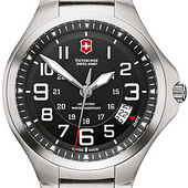 Victorinox Swiss Army Base Camp Watch
