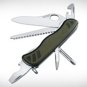Victorinox Swiss Army Soldier Knife