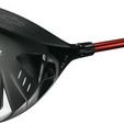 TaylorMade R9 SuperTri Driver