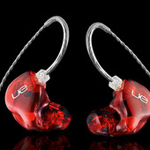 Ultimate Ears 18 Pro Custom Monitors