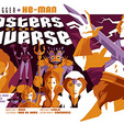 Under The Influence: He-Man & The Masters Of The Universe
