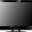Vizio 72-inch XVT Pro HD3D HDTV