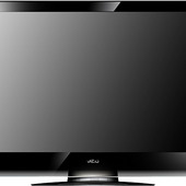 Vizio 72-inch XVT Pro HD3D HDTV