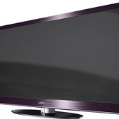 Vizio Cinema Wide HDTV