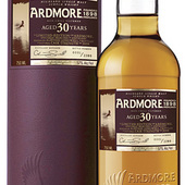 Ardmore 30 Year Old Single Malt Scotch Whisky