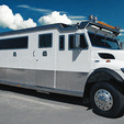 Armor Horse Vault XXL