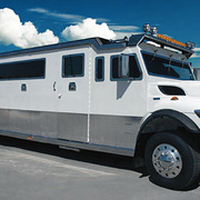 Armor Horse Vault XXL