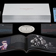 Atlantic Records Time Capsule