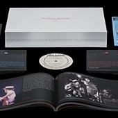 Atlantic Records Time Capsule