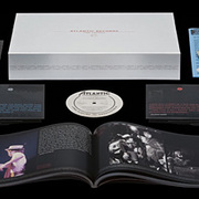 Atlantic Records Time Capsule